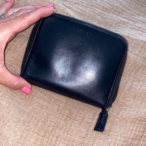 Vintage Prada Wallet *Authentic*